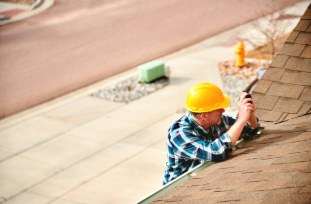Best Metal Roofing Contractor  in Auburn, WA