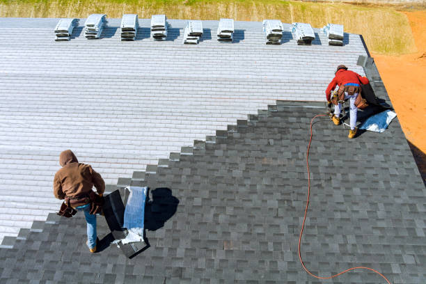 Slate Roofing Contractor in Auburn, WA