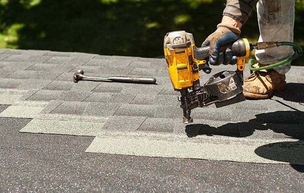 Trusted Auburn, WA Roofing Contractor Experts